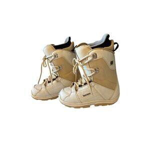 Burton Tribute womens sz 6.5 snow board ski boots